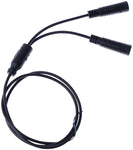 Super Nova Direct Connection cable for M99 Tail Light and Magura Mte Brakes