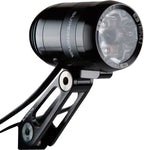 Supernova E3 Triple 2 Dynamo Headlight Black