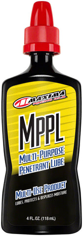 Lube Maxima Mppl Penetrant 4Oz