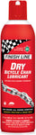 Finish Line DRY Bike Chain Lube 17 fl oz Aerosol