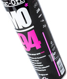 MucOff MO94 All Purpose Bike Lube 400ml Aerosol