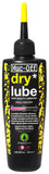 Muc-Off Bio Dry Bike Chain Lube - 120ml Drip