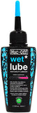 Muc-Off Bio Wet Bike Chain Lube - 50ml Drip