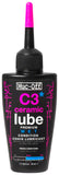 Muc-Off C3 Wet Ceramic Bike Chain Lube - 50ml Drip