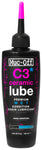 MucOff C3 Wet Ceramic Bike Chain Lube 120ml Drip