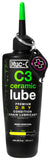 Muc-Off Ceramic Dry Lubricant 120ml with UV Torch