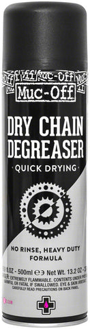 Muc-Off Dry Chain Degreaser: 500ml