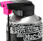 MucOff eBike Dry Chain Cleaner