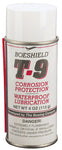 Boeshield T9 Bike Chain Lube 4 fl oz Aerosol