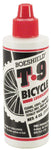 Boeshield T9 Bike Chain Lube 4 fl oz Drip