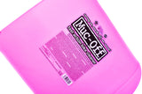 MucOff Nano Tech Bike Cleaner 25L Jug