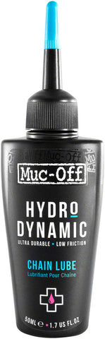 Muc-Off, Hydrodynamic Lube, 50ml