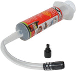 Stan's NoTubes Tire Sealant Injector Syringe Presta Schrader