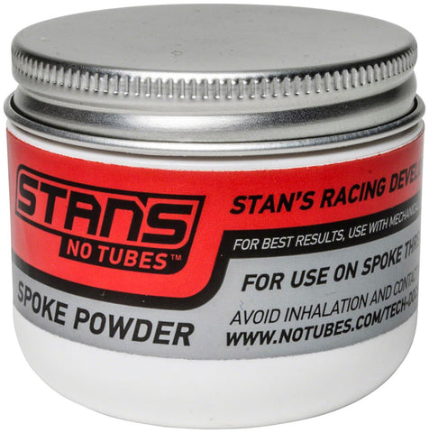Stan's NoTubes Spoke Powder Assembly Compound 2 oz