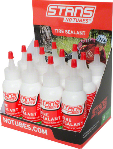 Stan's No Tubes Pre-mixed sealant 12 x 2oz