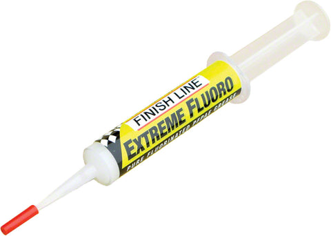 Finish Line Extreme Fluoro Grease 20g Tube