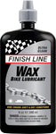 Finish Line WAX Bike Chain Lube 8 fl oz Drip