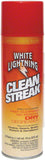 White Lightning Clean Streak Degreaser 23oz Aerosol