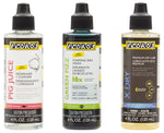 Pedros Essential Bike Care Kit II