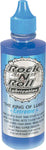 RockNRoll Extreme Bike Chain Lube 4 fl oz Drip