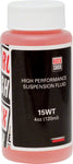 RockShox Suspension Oil 15wt 120ml Bottle Lower Legs