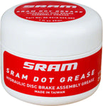 SRAM DOT Disc Brake Assembly Grease 1oz