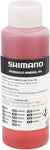Shimano Mineral Oil Disc Brake Fluid 100ml
