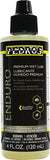 Pedro's Enduro Bike Chain Lube 4 fl oz Drip