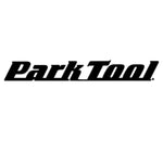 Park Tool DL36B Horizontal Logo Decal Black