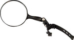 Axiom Fastflash DLX Universal Handlebar Mirror Super Convex