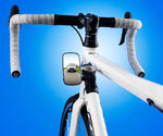 BikeEye Frame Mount Mirror Narrow