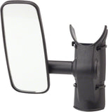 BikeEye Frame Mount Mirror Narrow