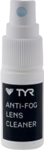 TYR AntiFog and Lens Cleaner Spray 0.5oz