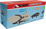 XLAB Bundle Race Kit Starter Kit Black