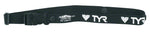 TYR Race Number Belt Black