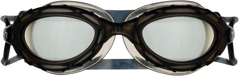 TYR Nest Pro Goggle Black Frame/SMoke Lens