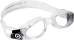 Aqua Sphere Kaiman Goggles Clear with Clear Lens