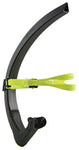 Michael Phelps Focus Swim Snorkel Regular Fit Black/Black