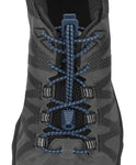 Nathan Run Laces One Fits All Dark Denim