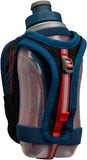 Nathan SpeedShot Plus Insulated Handheld Hydration 12oz Black/Sailor