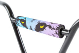 Pad Ody H-Bar Protector Reversible Slugger/Night-Wolf Bu/Pu