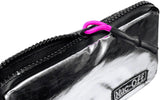 Muc-Off Essentials Case - Silver