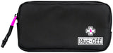 MucOff Rainproof Essentials Case Black