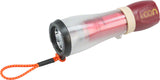 UCO Leschi Latern + Flashlight: Red