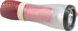 UCO Leschi Latern + Flashlight: Red