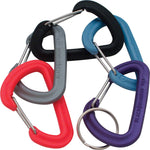 Black Diamond JiveWire Accessory Carabiner: SM