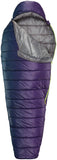 Therm-a-Rest Space Cowboy 45 Sleeping Bag: 45 degrees Small