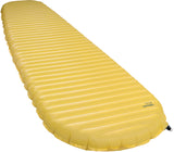 Therm-a-Rest NeoAir Xlite Mattress - Regular Wide Lemon Curry