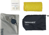 Therm-a-Rest NeoAir Xlite Mattress - Large Lemon Curry