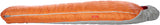 Big Agnes Inc. Torchlight UL 30F Sleeping Bag - 850-Fill DownTek Orange/Gray